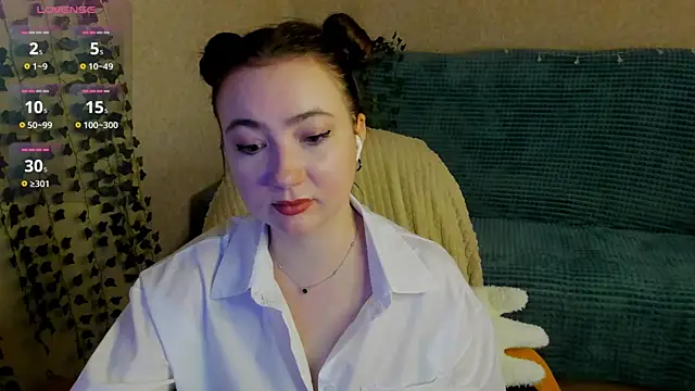 Micky_Wood webcam
