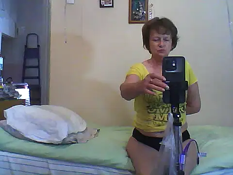 JesykaLove566 webcam
