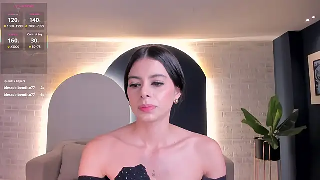 BellaConnorX webcam