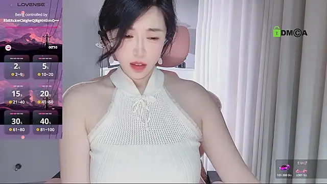 YunShan-33 webcam
