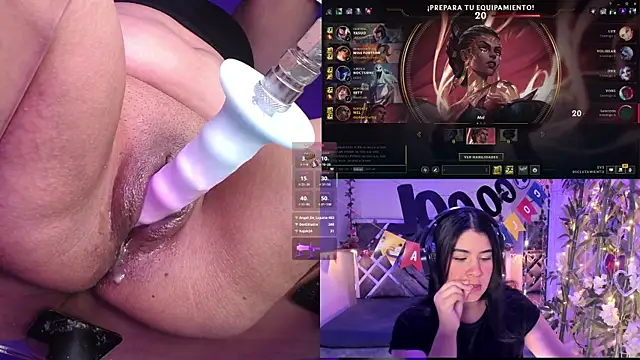 DaphneContry webcam