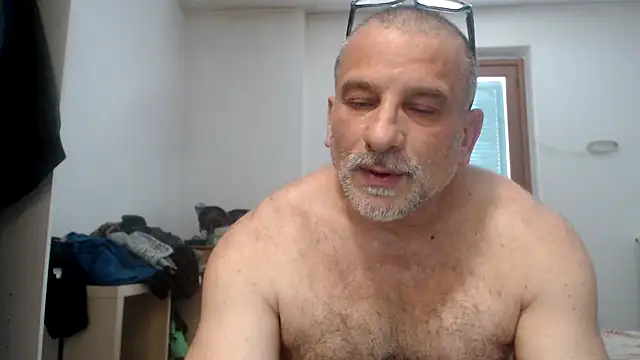 Mauro7788 webcam