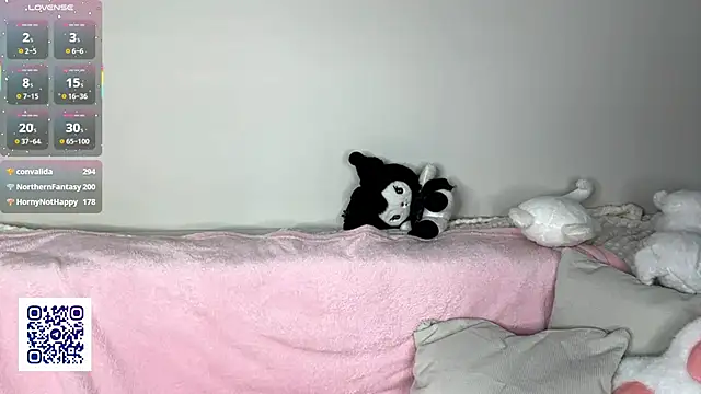 EvaaAnderson webcam