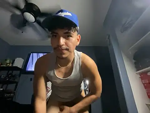 Playboy-Ever webcam