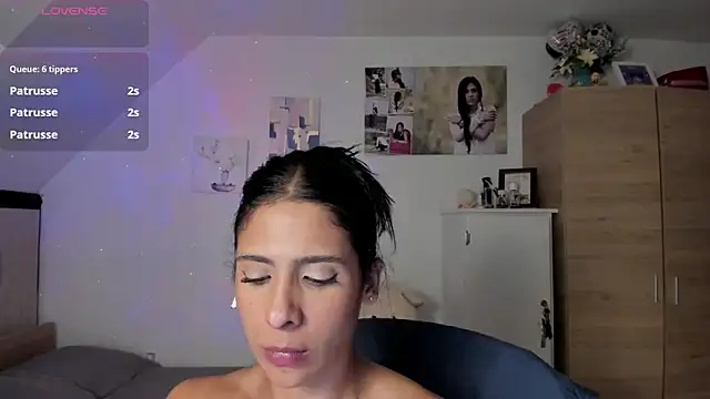 Veronikolsen- webcam