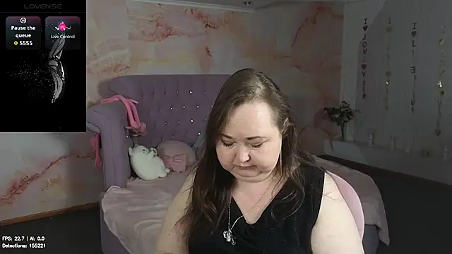 Eloisa_Eloy webcam