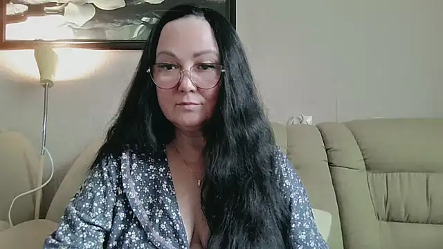 infinity_loveliness webcam