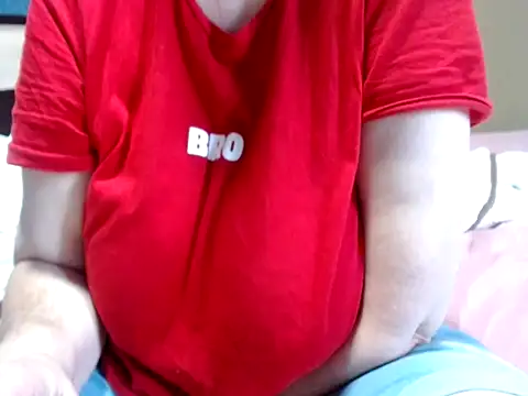 Santanna77 webcam