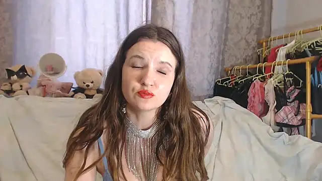 RileySteeele webcam