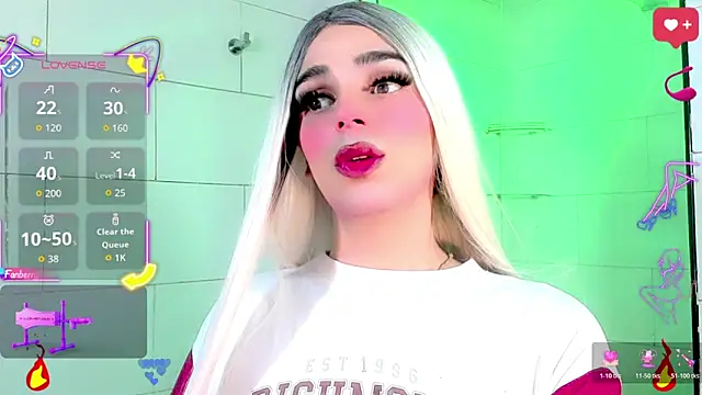 Maddye_Fox webcam