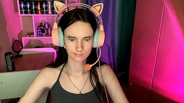 MabelDefina webcam