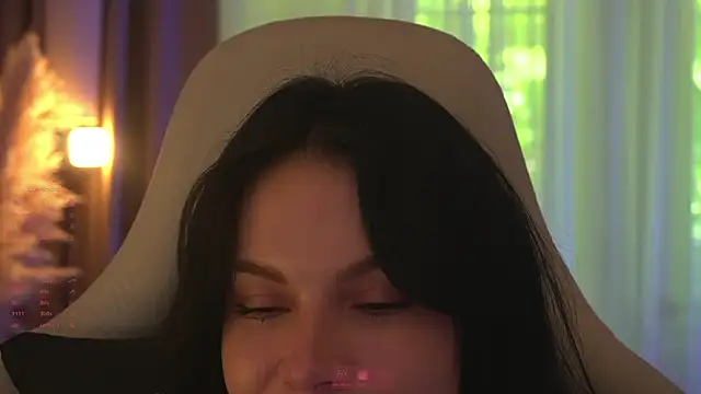 Akaruiiii webcam