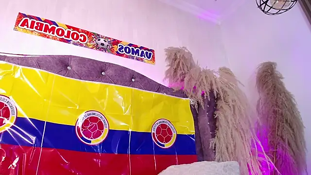 Amara_Davis1 webcam