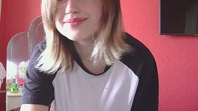 Beloved_Mary webcam