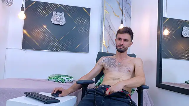 KingOfTemptation webcam