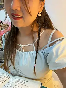 Xiaoxiao-y webcam