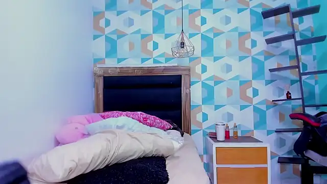 MAYTE1096 webcam