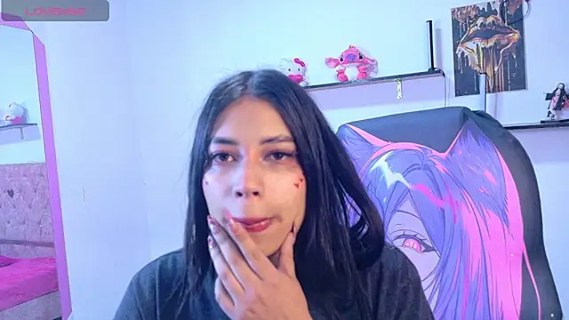 AryahMoonn webcam