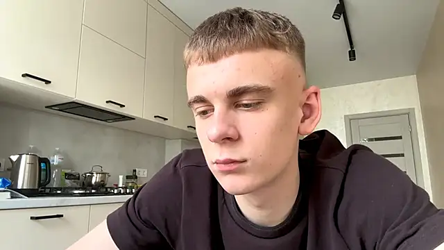 SoloFury webcam
