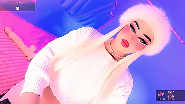 Valentina_Smith1_ webcam