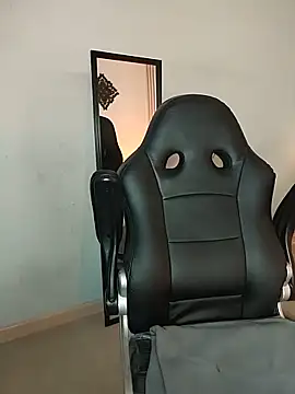 evazul webcam