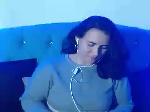 Alice_Jovovich69 webcam
