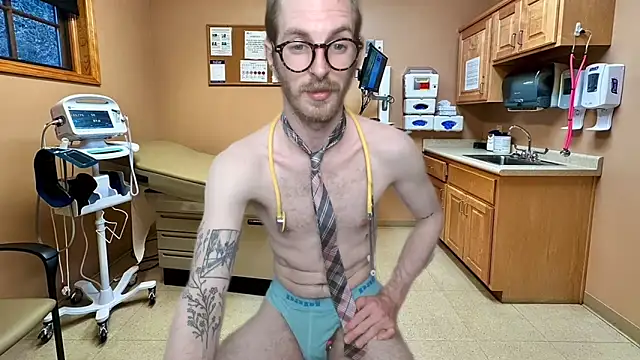 gnickname webcam