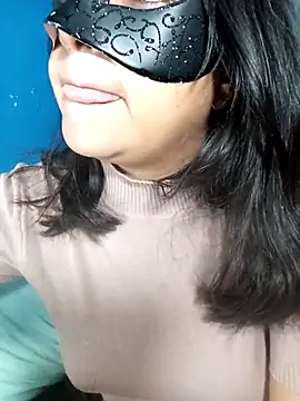MorriganRosee webcam