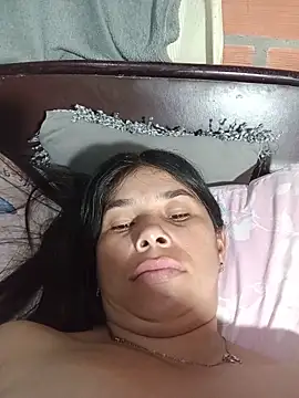 Sexy-Violet-20 webcam
