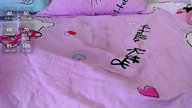 Naniis_wish webcam