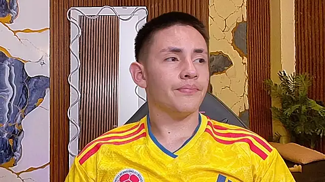 Andres_Tay webcam