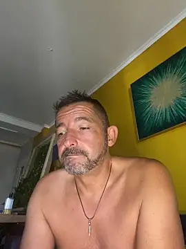 daddy3945 webcam