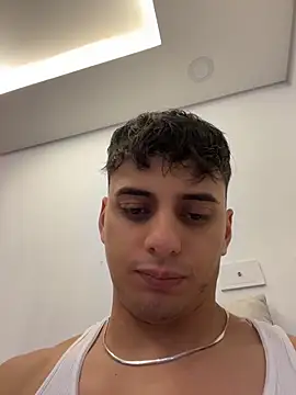 MarkAiken webcam