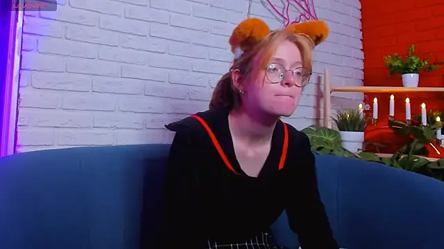 FoxxyyPolly webcam