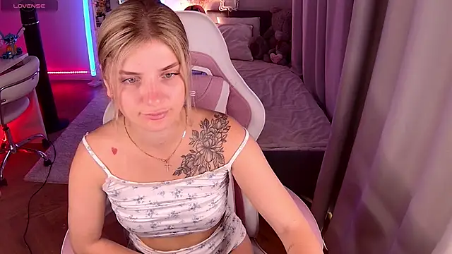 Leri_One webcam