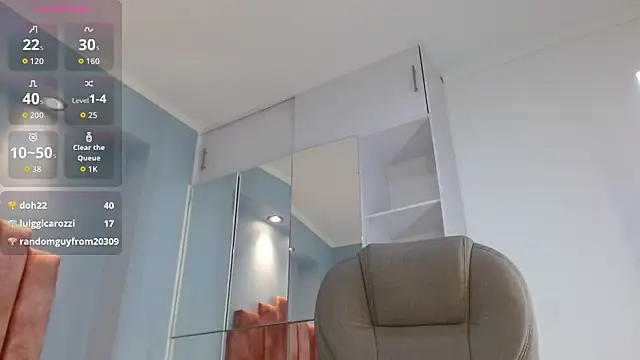 drilau_18 webcam