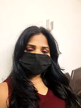 Vrishti_00G webcam