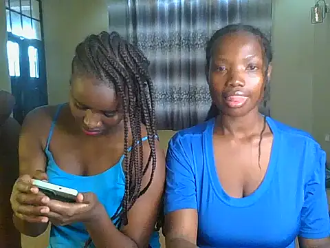 Mariana_150 webcam