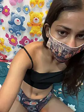 SexySiyaSingh webcam