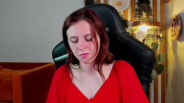 FreyaVeys webcam