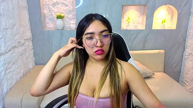 xanthe_tx webcam