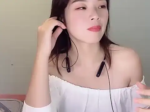 chaomei- webcam
