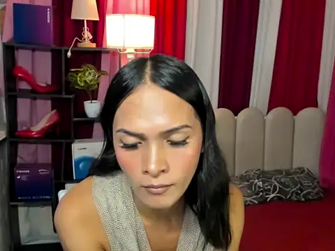 XxBeautyxX webcam
