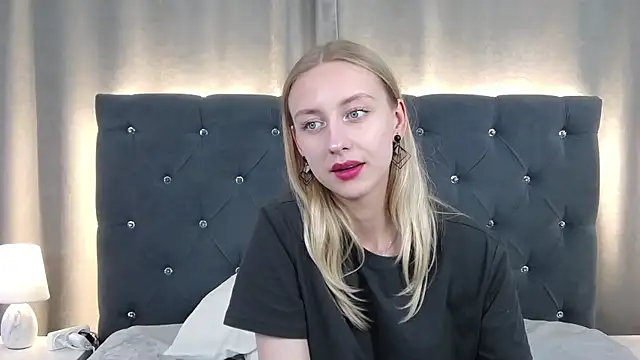 LirienVexx webcam
