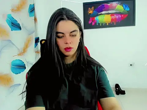 maddison_ivannova webcam