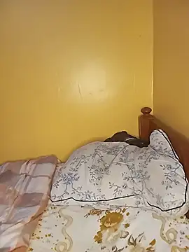 Zinnah_Q webcam