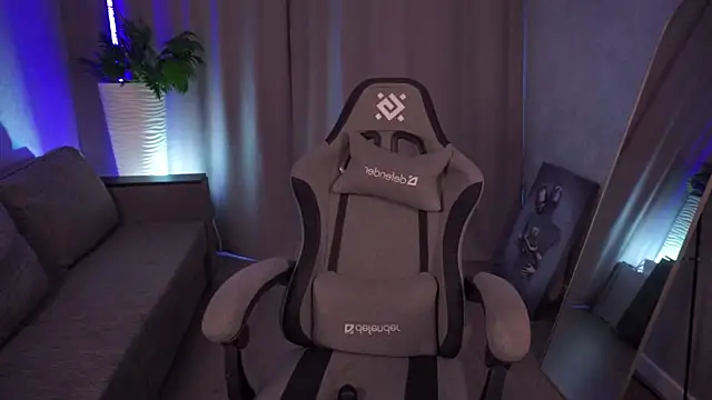BadCatBaby webcam