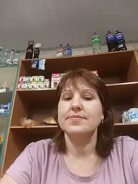 ViolettaLove888 webcam