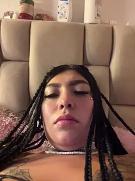 shanell_only webcam