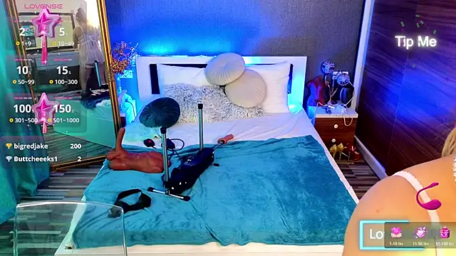 Glamorous_Kay webcam